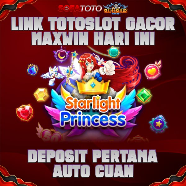 TOTO SLOT