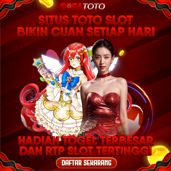 Slot Gacor